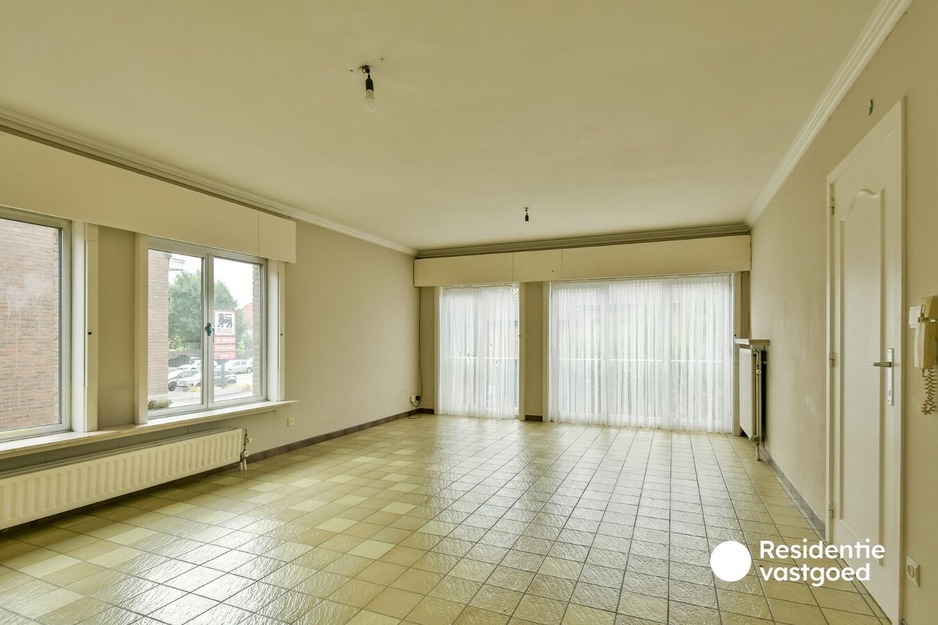 Te huur appartement - Torhout