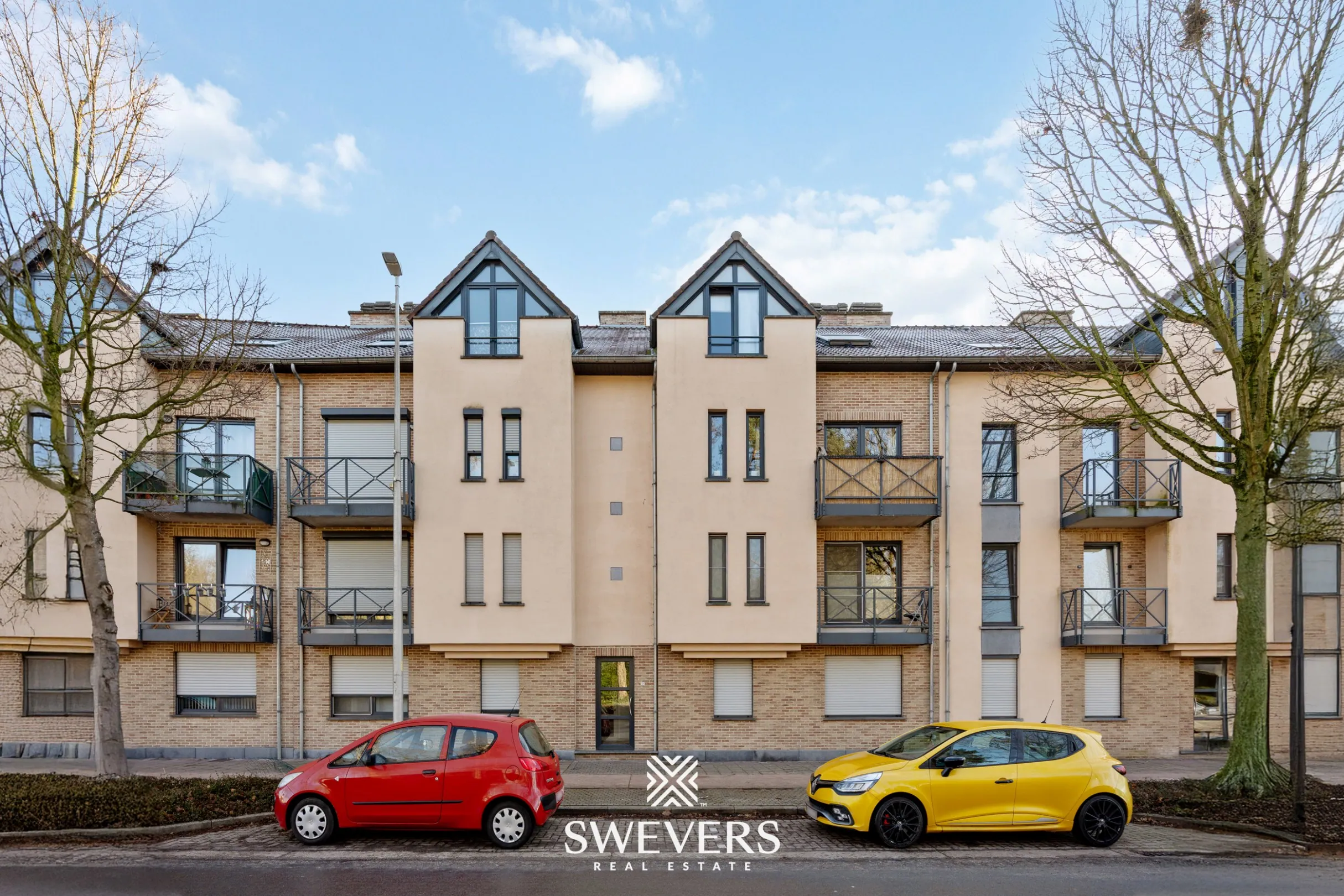 Te koop duplex - Genk