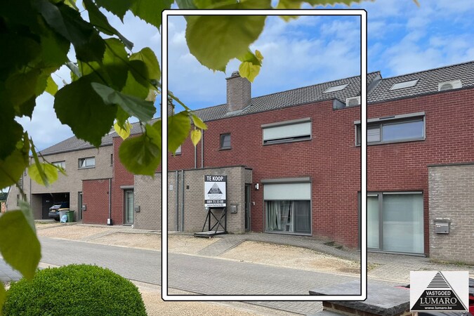 Te koop woning - Oudsbergen