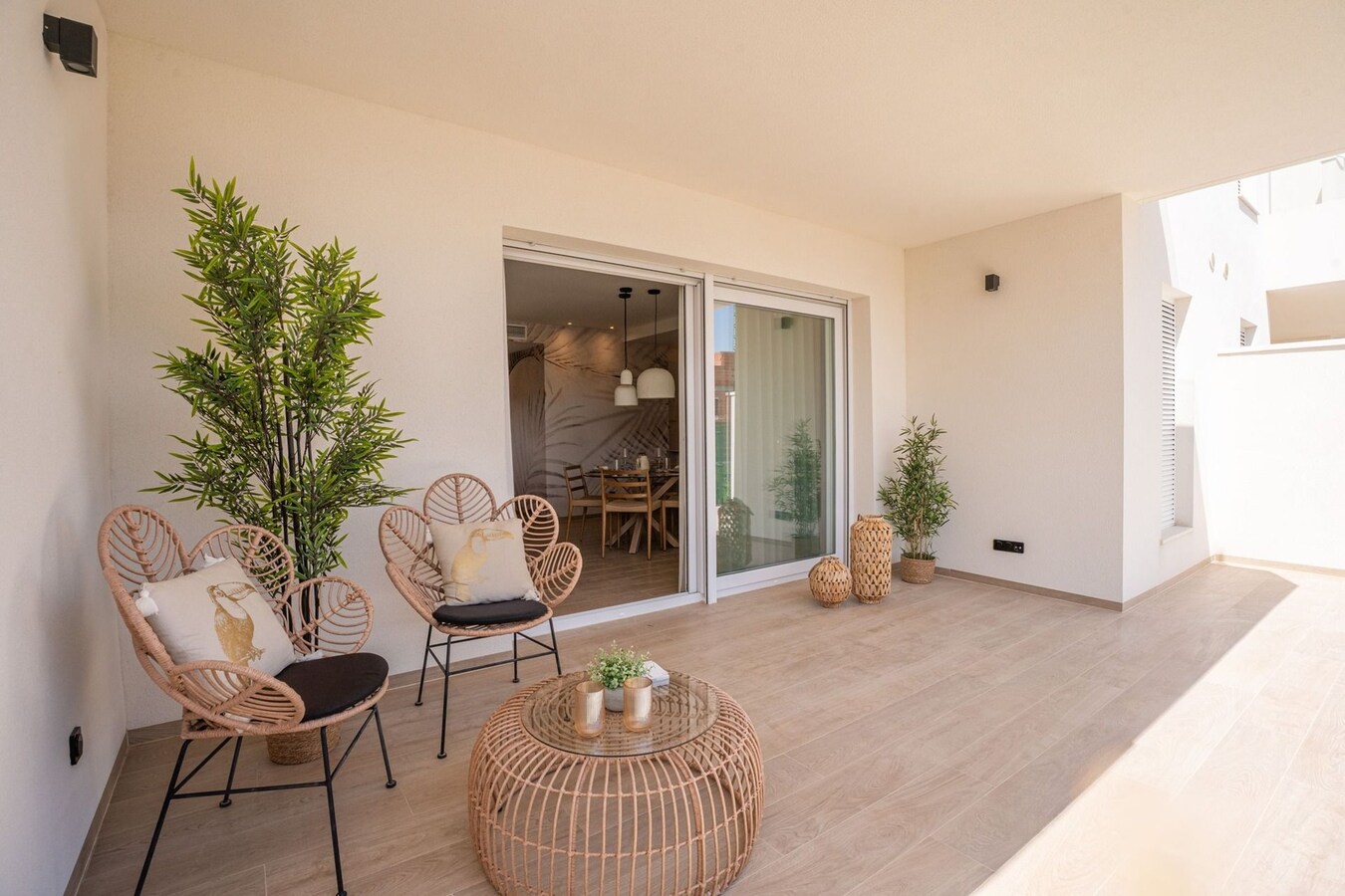Woning te koop in La Finca Golf