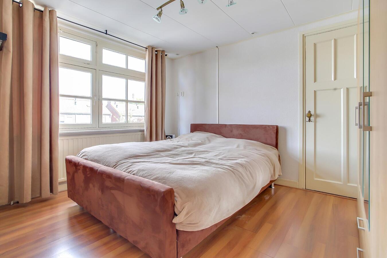 Eengezinswoning verkocht in Tilburg