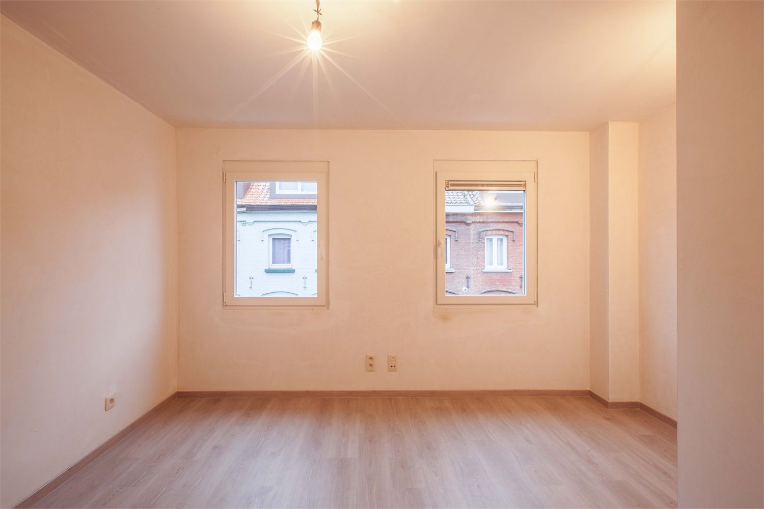 Stadswoning verkocht in Gent