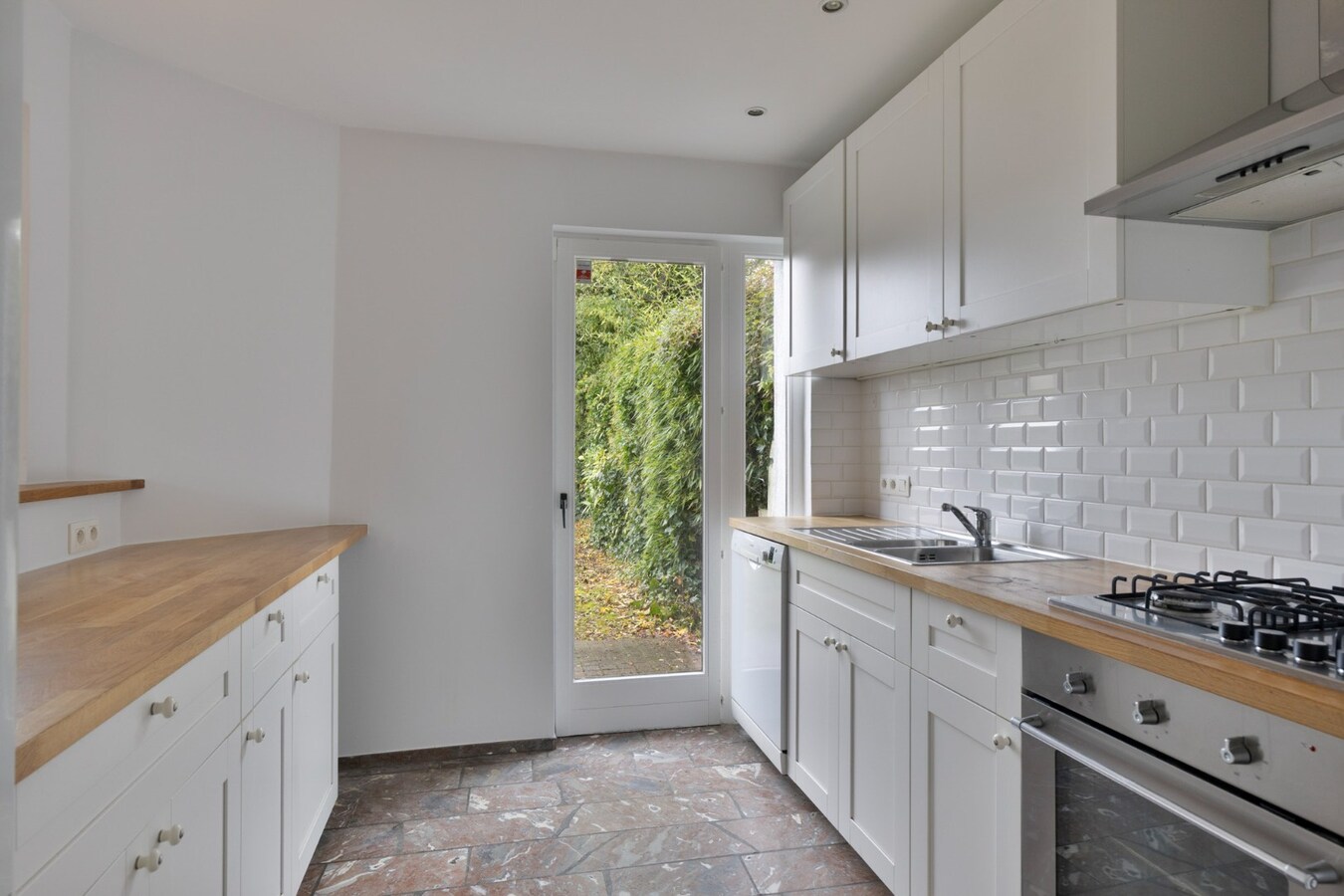 Vendu | sous réserves maison - Sint-Genesius-Rode