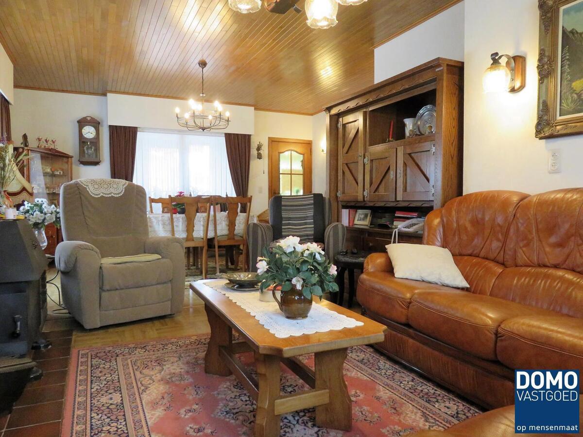 Woning verkocht in Herk-de-Stad Donk