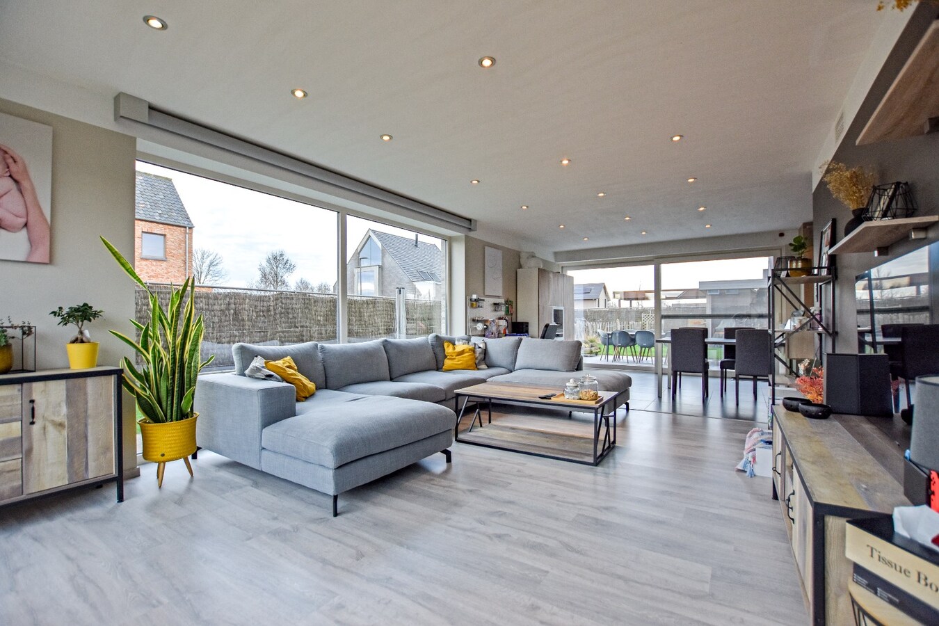 Verkocht woning - Lo-Reninge