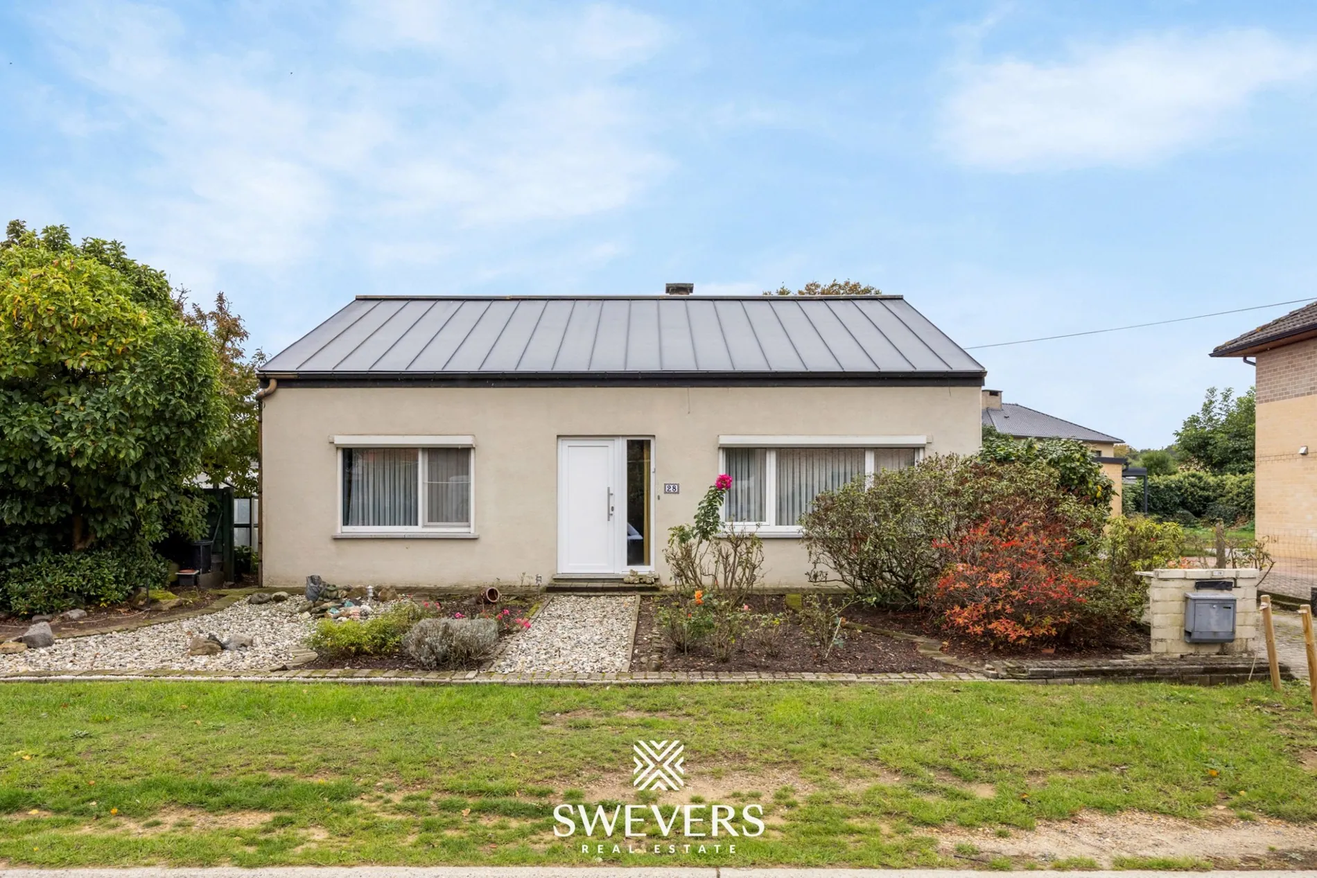 Verkocht woning - Heusden-Zolder