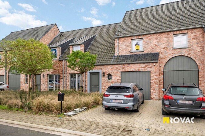 Verkocht Woning te Ingelmunster
