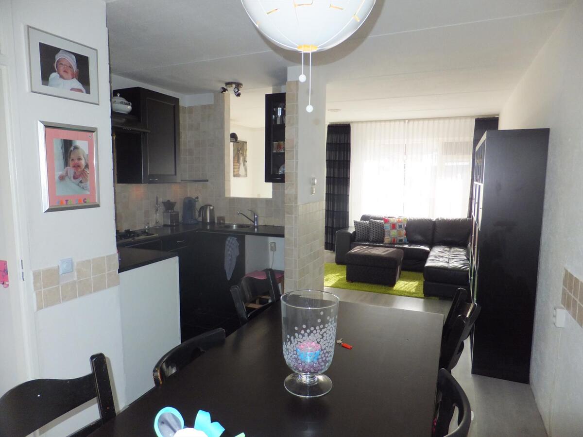 Eengezinswoning verkocht in Tilburg