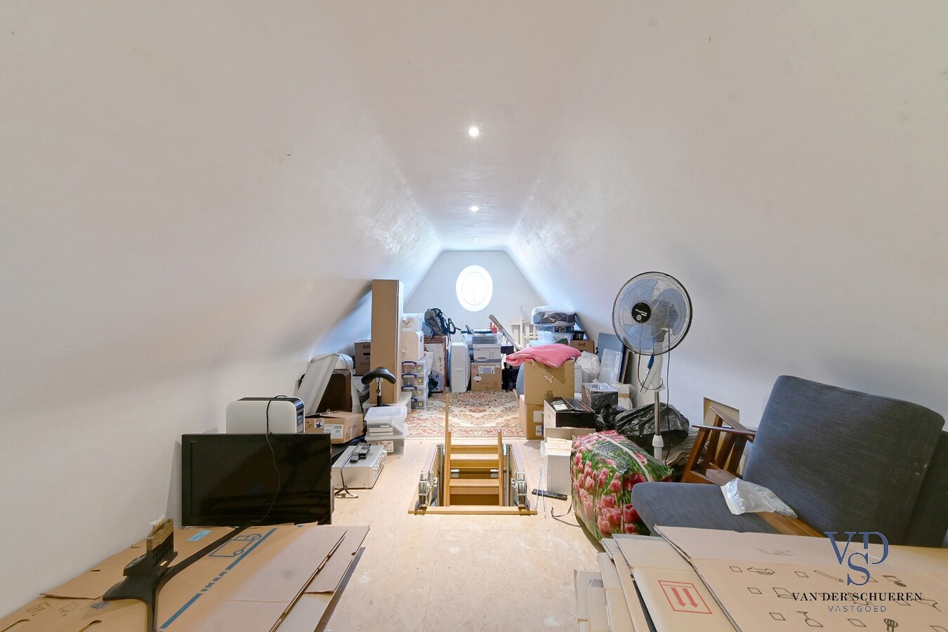 Stijlvol, landelijk wonen. 