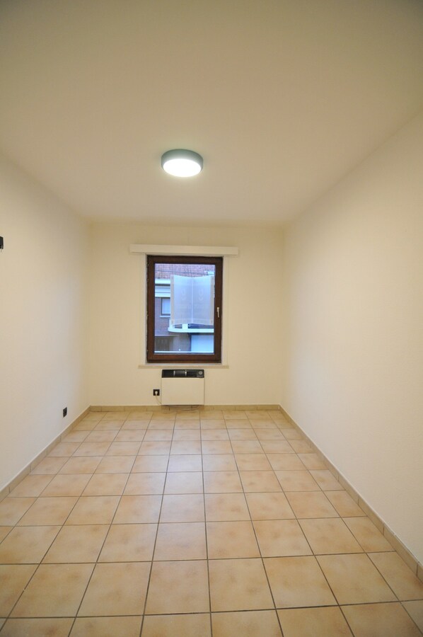 Gezellig appartement 2 slaapkamers in het centrum van Sint-Denijs 