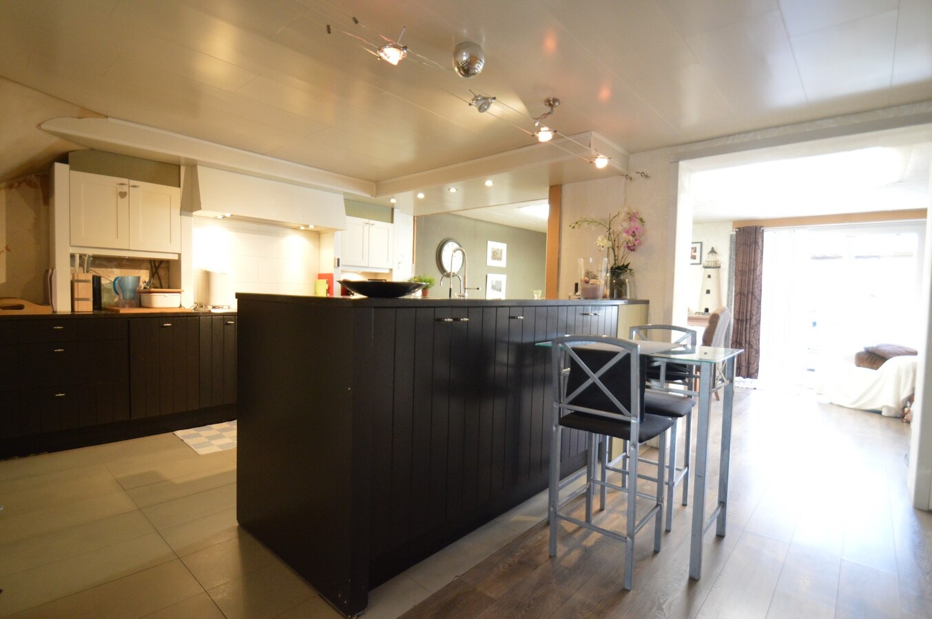 Goed gelegen, ruime gezinswoning - Zeebrugge 