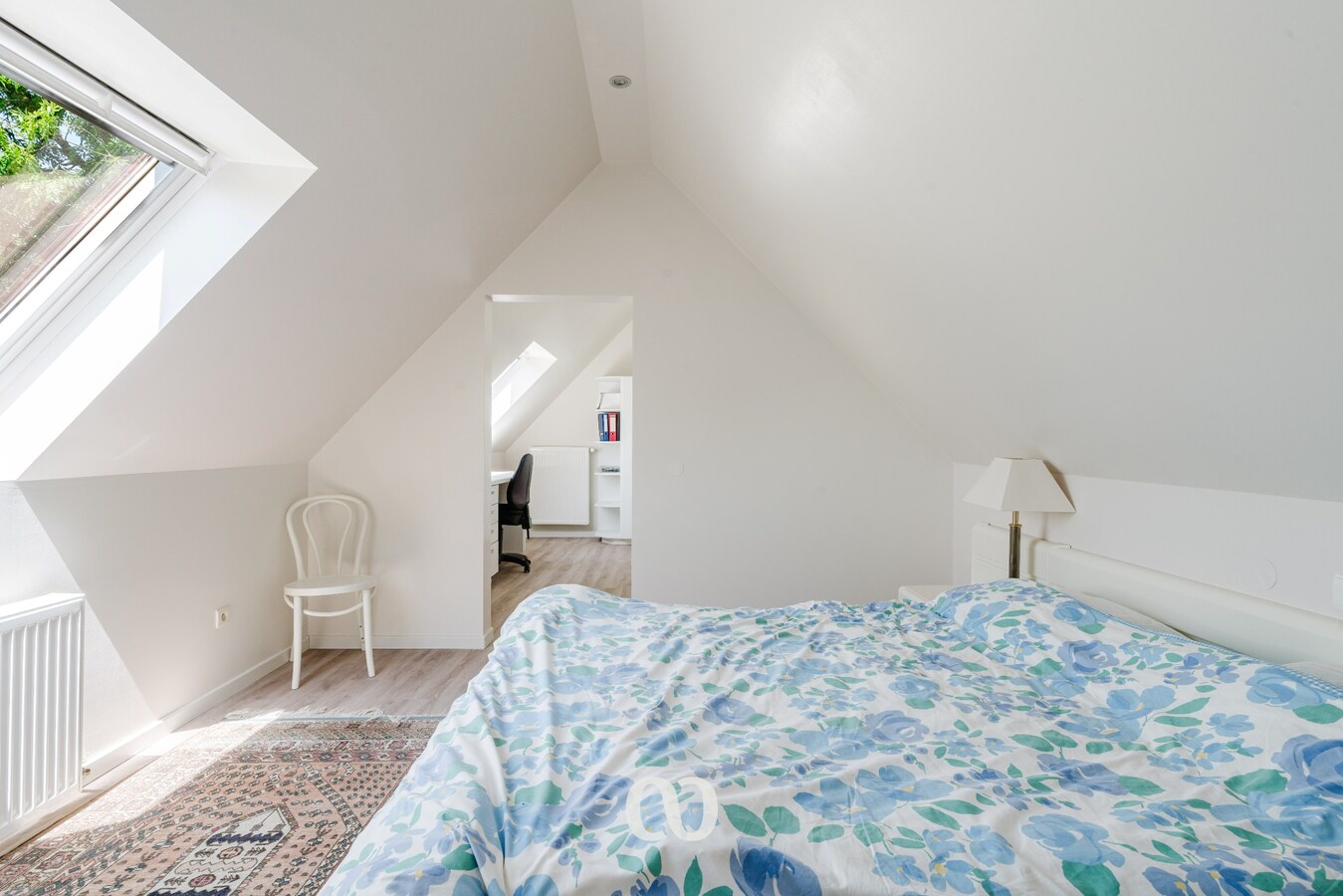 Charmante woning op meer dan 3.000 m² met uniek uitzicht in Maarkedal 