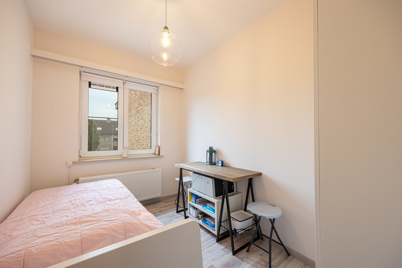 Energiezuinige woning met 3 slaapkamers op toplocatie in Schilde 