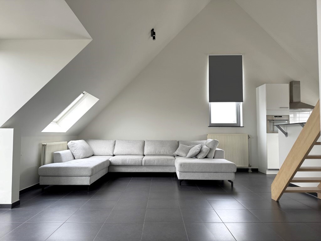 Duplex verhuurd in Ravels