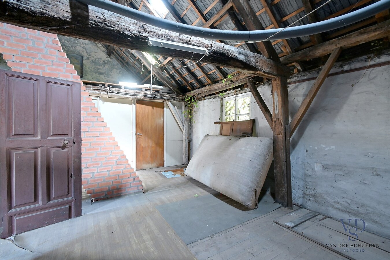 Verbouwproject langsheen de Geraardsbergsesteenweg 