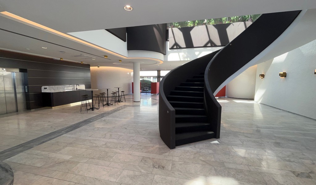 Kantoren te huur in Keetberg Business Center in Melsele