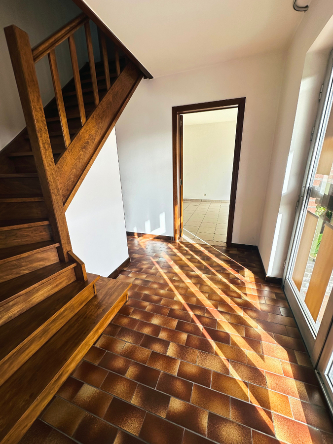 Te huur woning - Oudsbergen