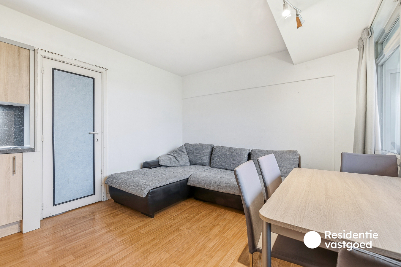 Te koop appartement - De Haan