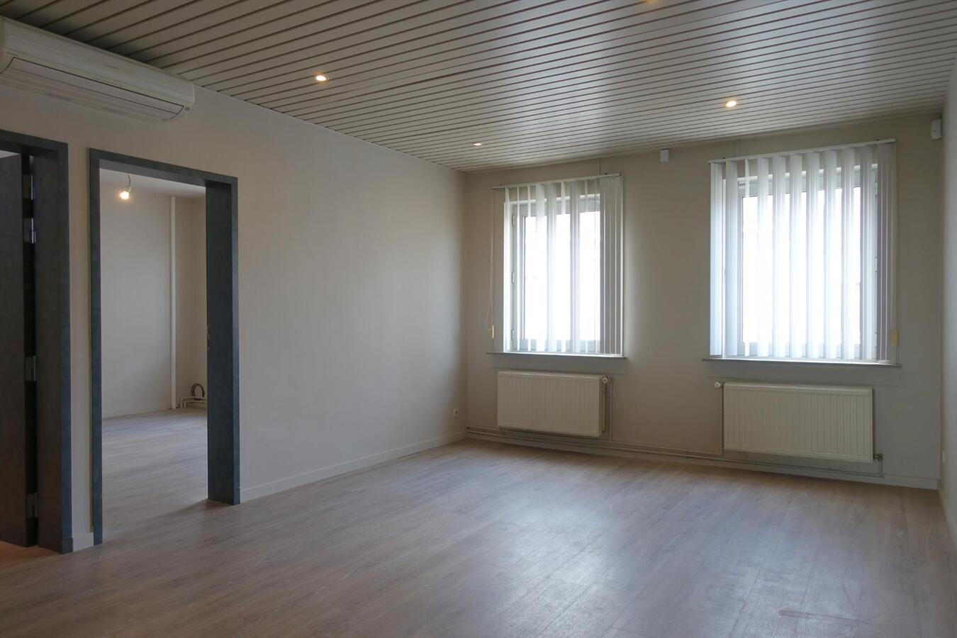 Polyvalente eigendom in dorpskern 