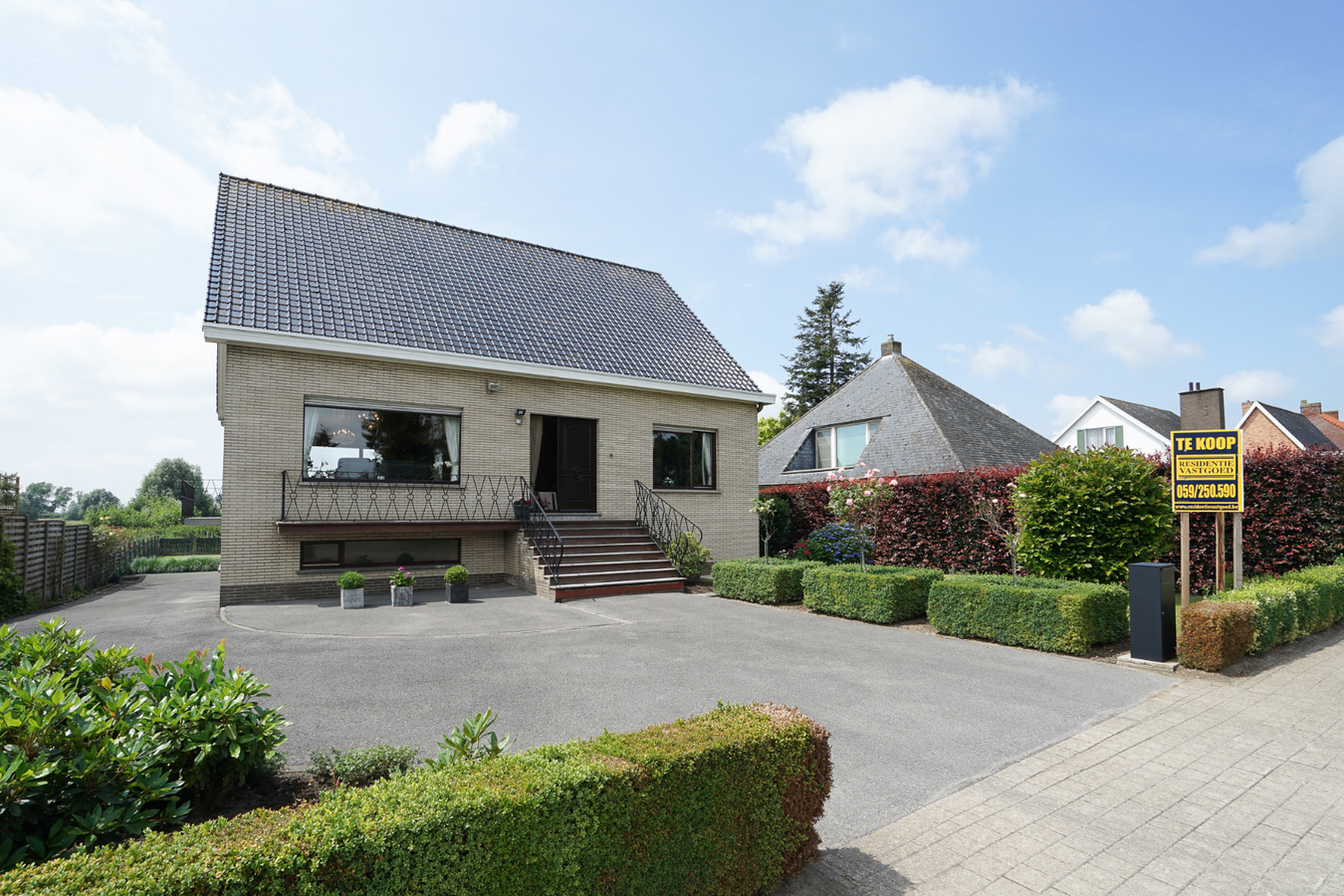 Verkocht woning - Torhout