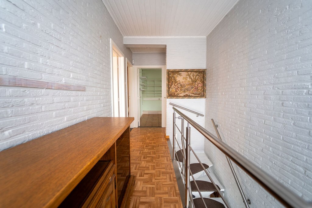 Wonen op de geliefde Erasmuslaan in Hasselt: ruimte, comfort en mogelijkheden 