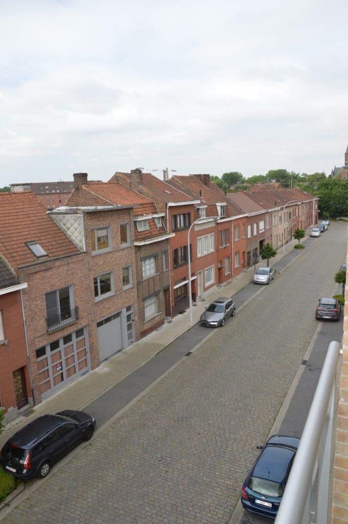 Duplex verhuurd in Kortrijk (8500)