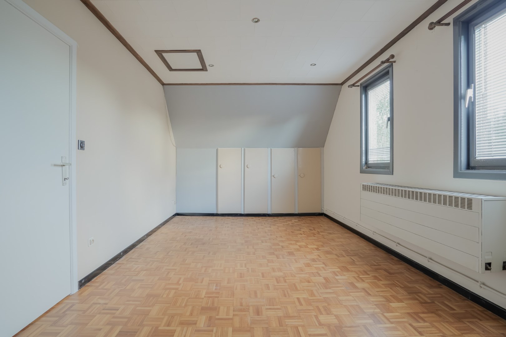 HOB met zonnige tuin in een rustige wijk te Zelzate 