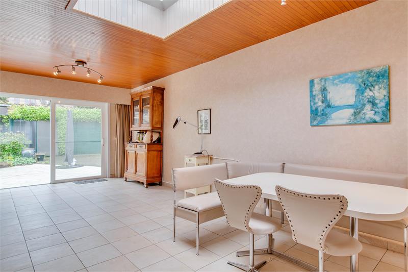 Woning verkocht in Wondelgem