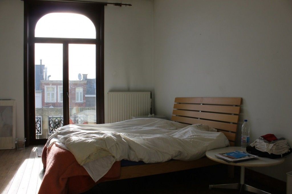 Indrukwekkend herenhuis met verschillende woonmogelijkheden op toplocatie! 