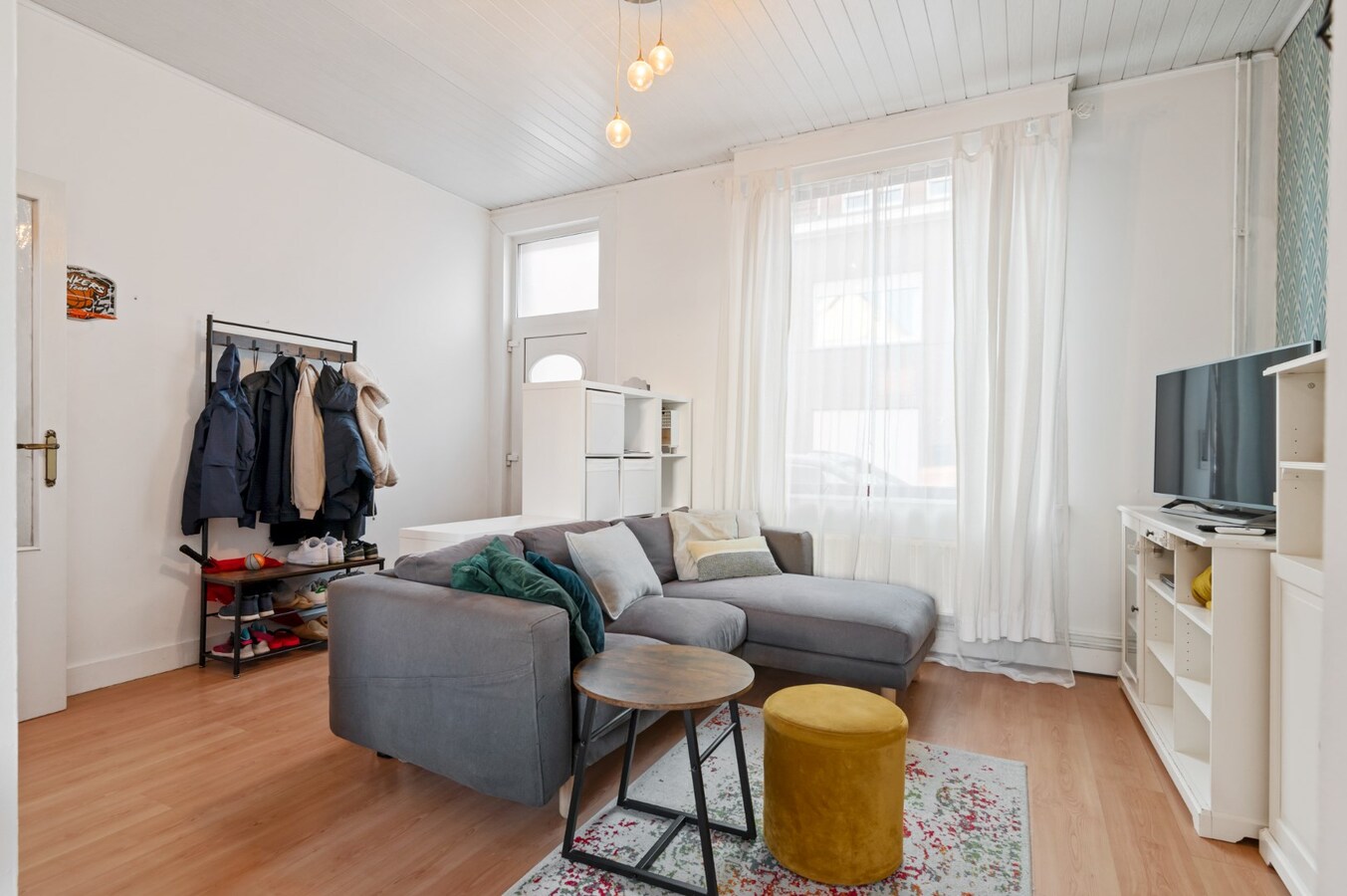 Charmante eengezinswoning met tuin te Kapellen! 