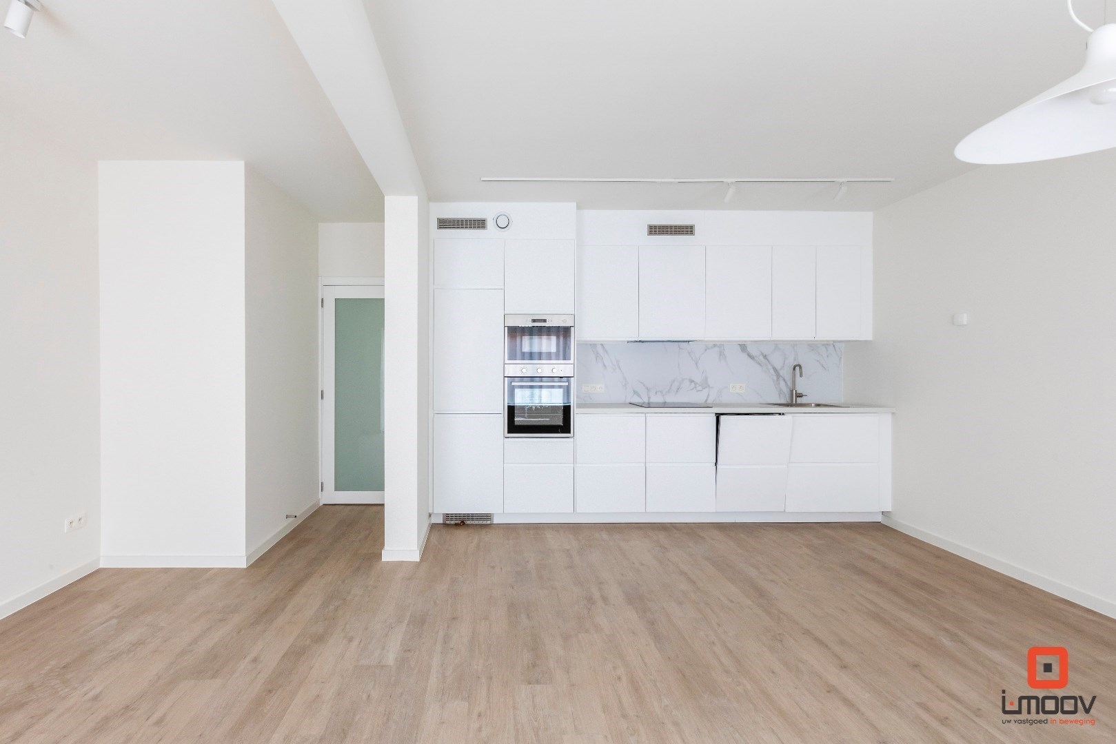 Appartement verhuurd in Gent