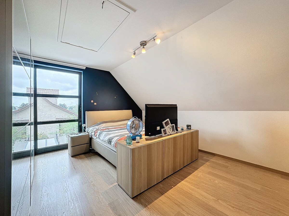 Luxueuze open bebouwing op 14 are te Velzeke 