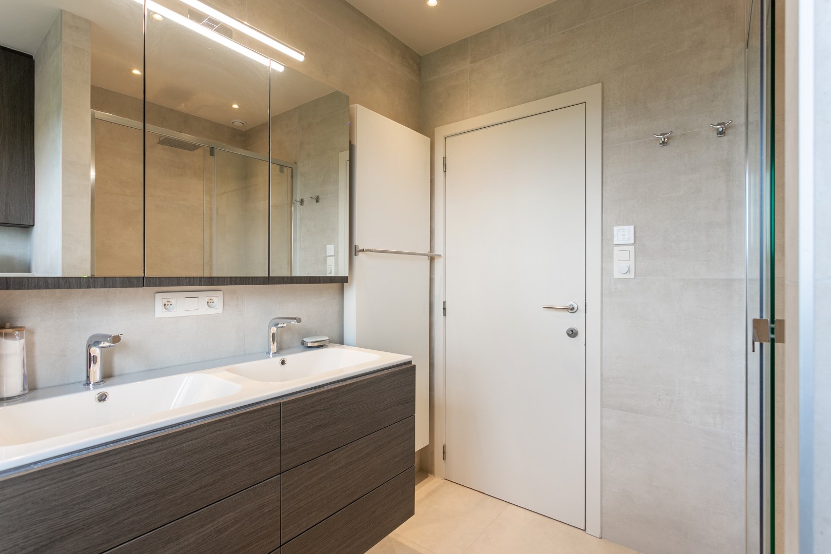 Energiezuinige woning met 5 slpk, tuin en garage 