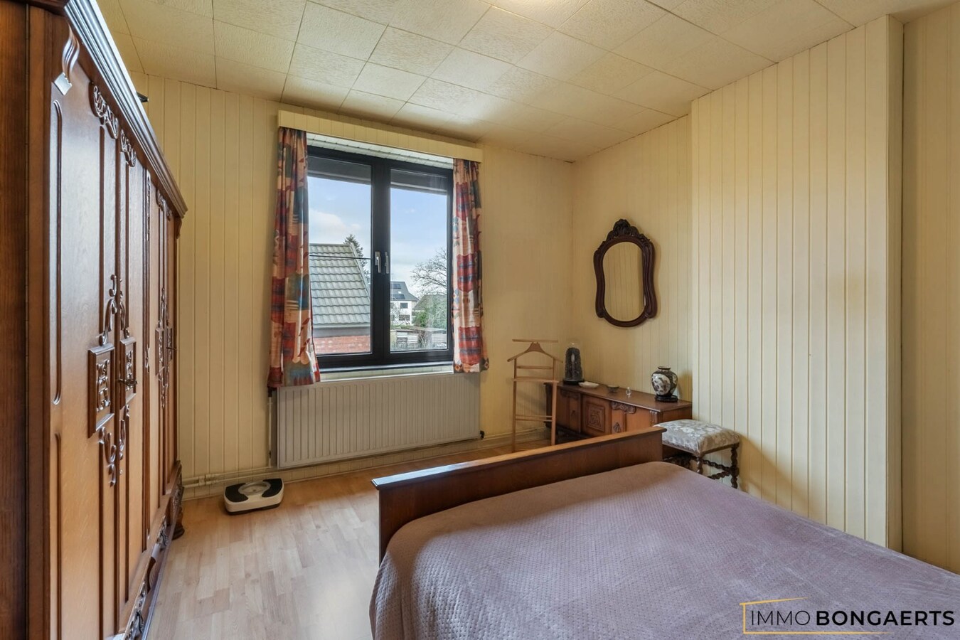 Karaktervolle woning met 5 slaapkamers in Sint-Lambrechts-Herk 