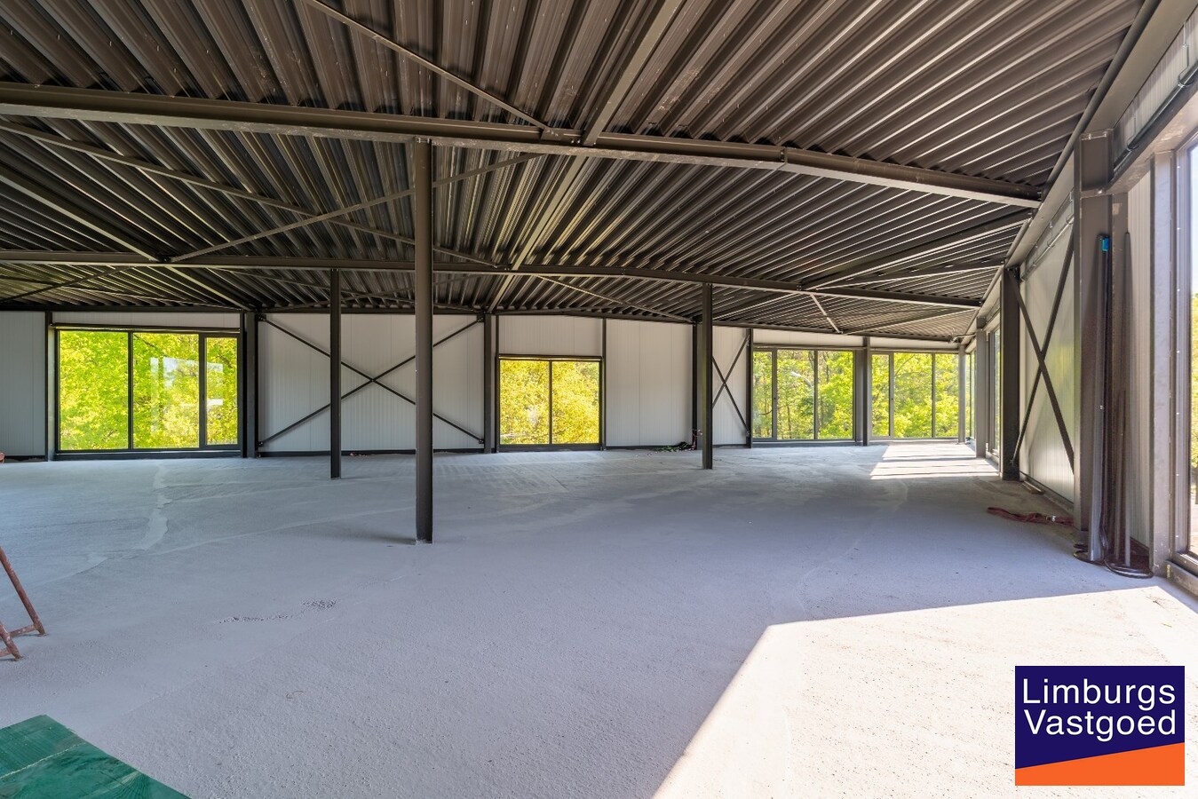 ASPARK - KMO UNIT 29 GLV - 388 m² - nabij E-314 