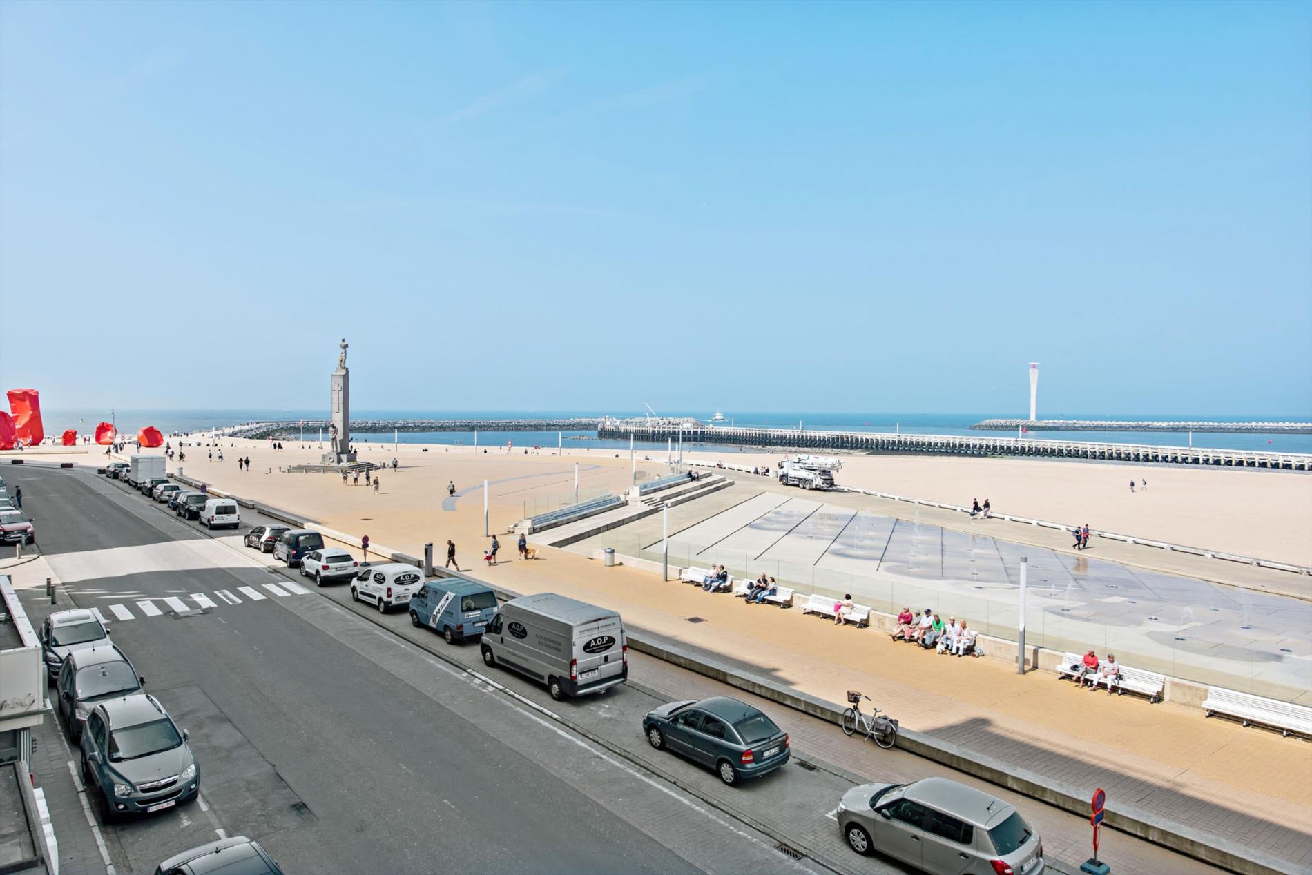 APPARTEMENT DE VACANCES  (LOC. SAISONNIERE) 