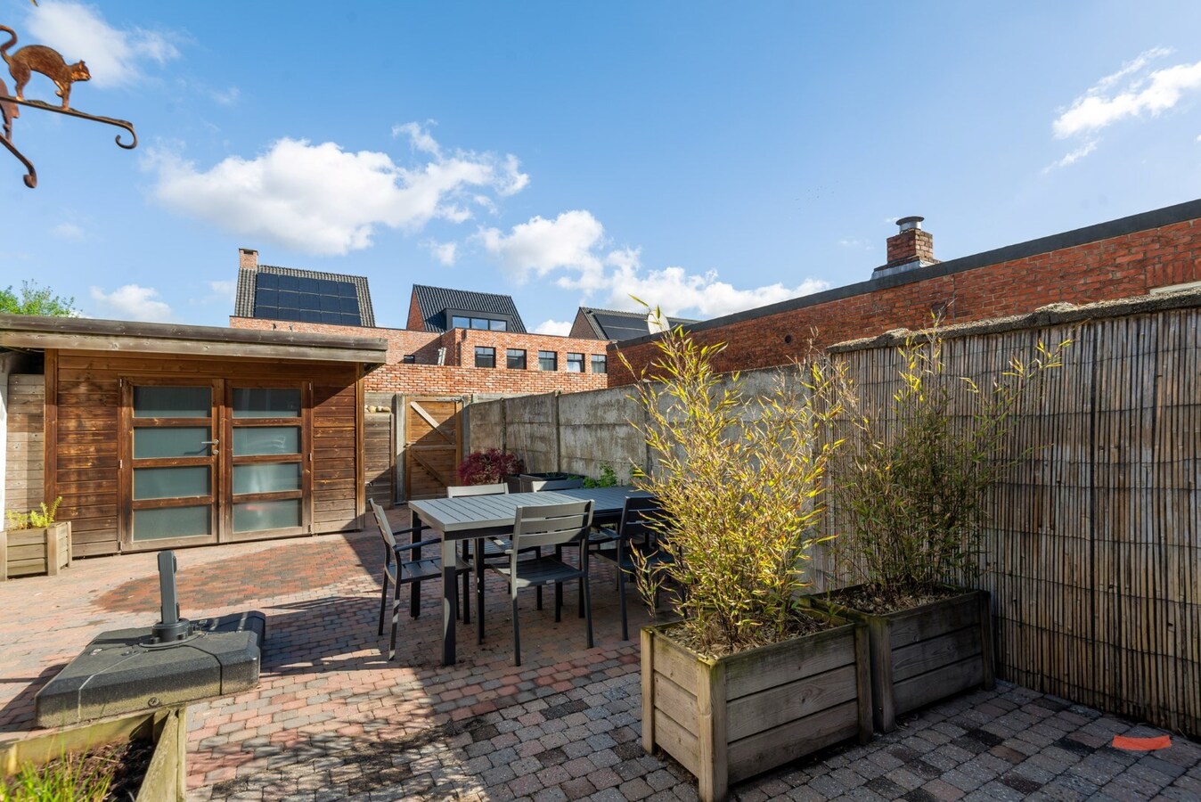 Woning verkocht in Turnhout