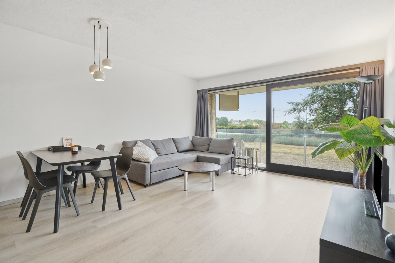 Te koop appartement - Nieuwpoort