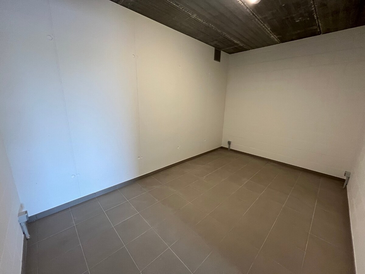 Nieuwbouw bel-etage in hartje Dikkelvenne 