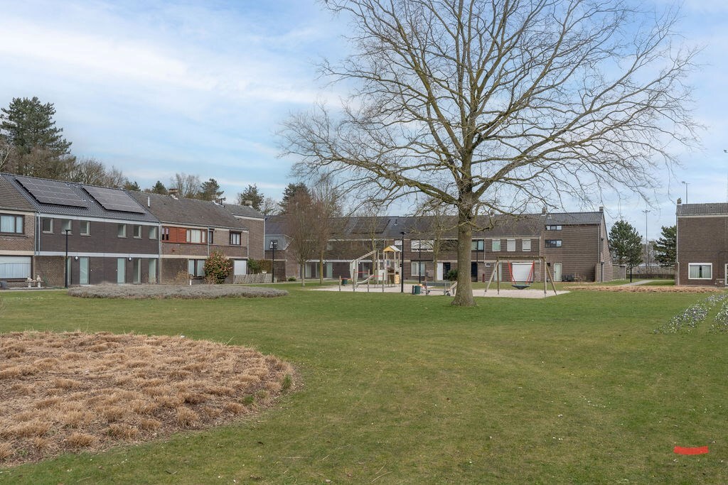 Woning verkocht in Ravels