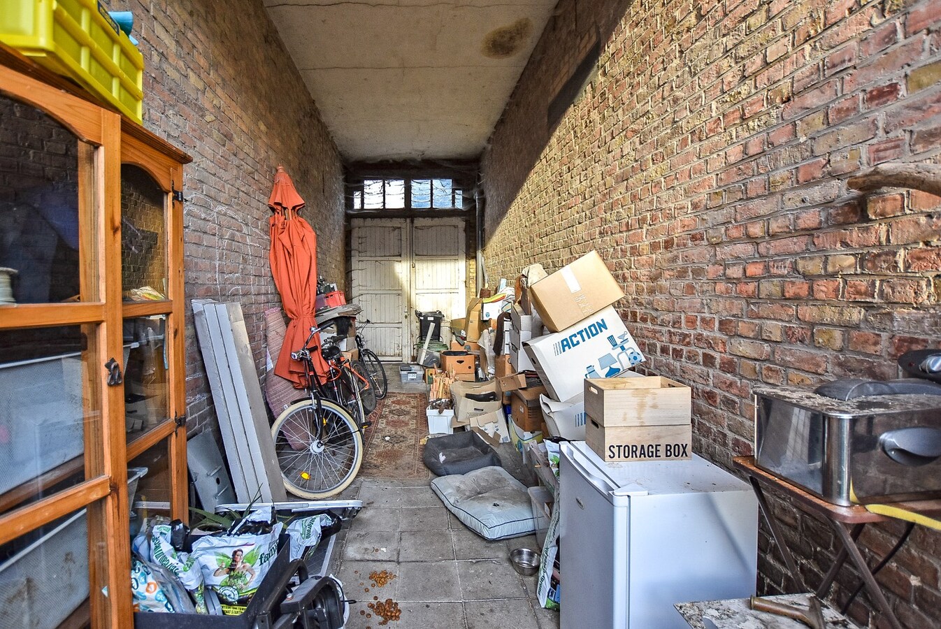 Te koop woning - Veurne