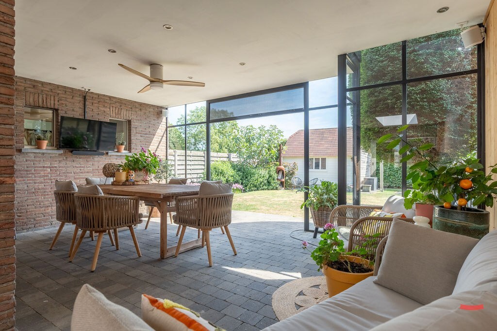 Woning verkocht in Ravels