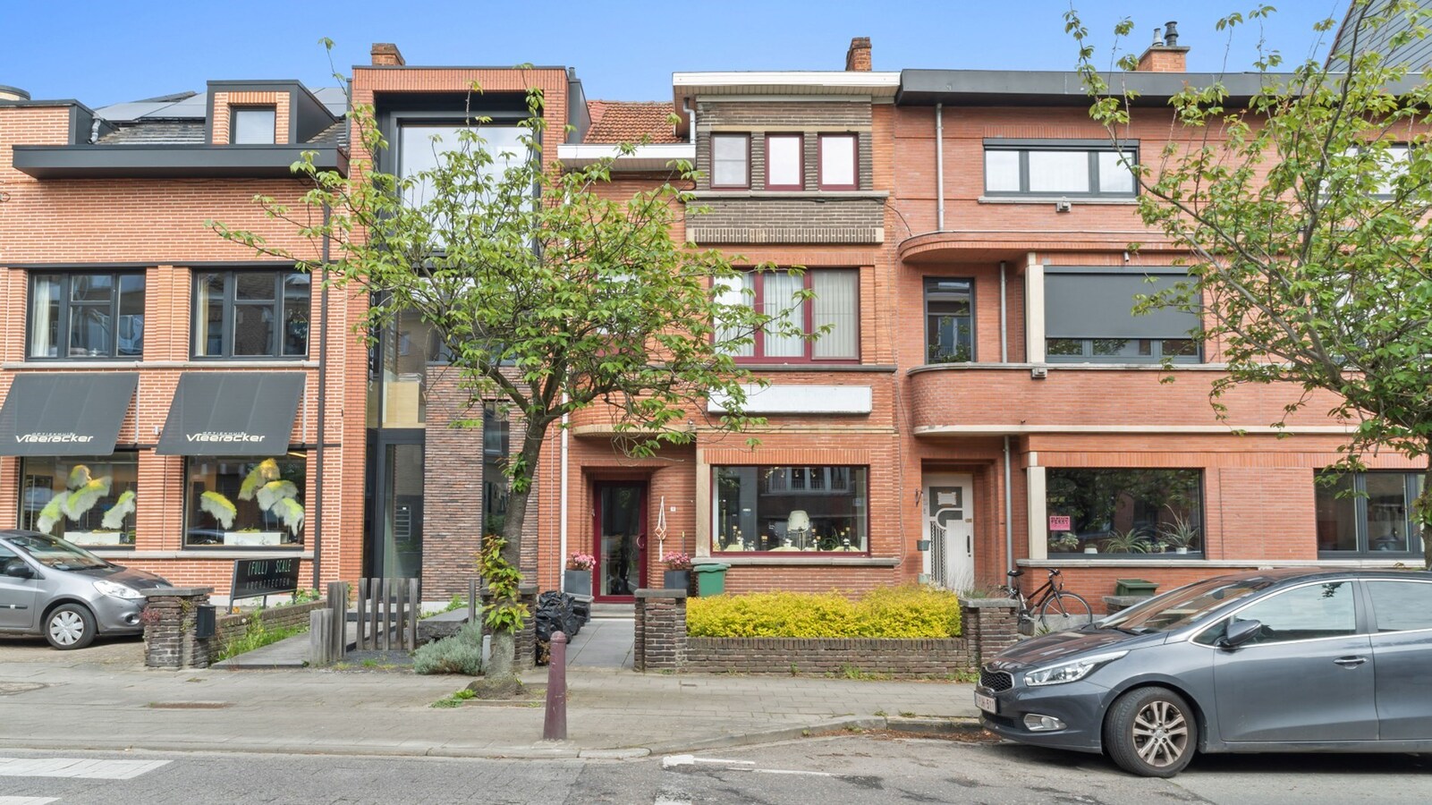 Verkocht woning - Kessel-Lo