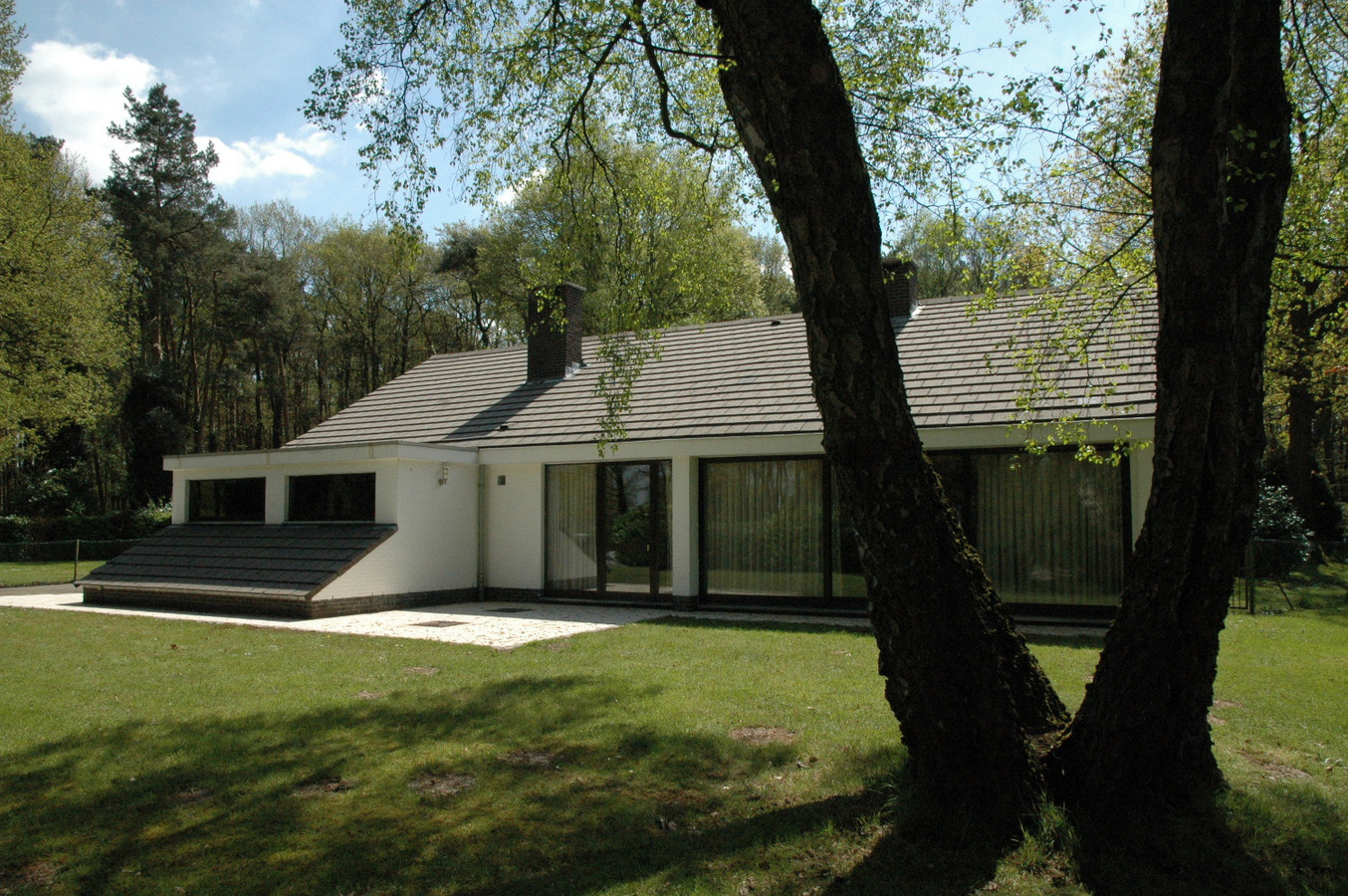 Verkocht - Landhuis - Opoeteren