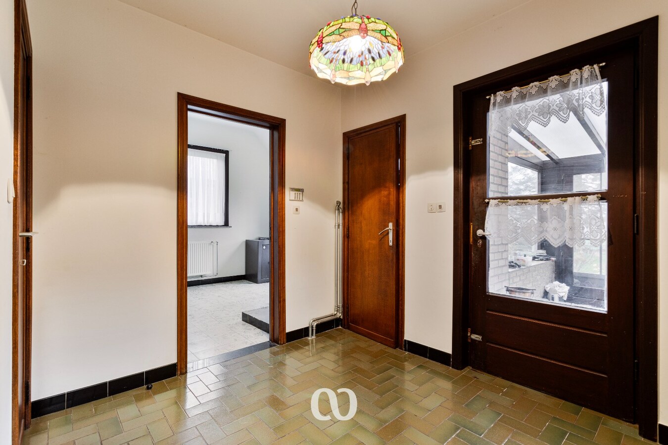 Prachtig gelegen gezinswoning in Mater 