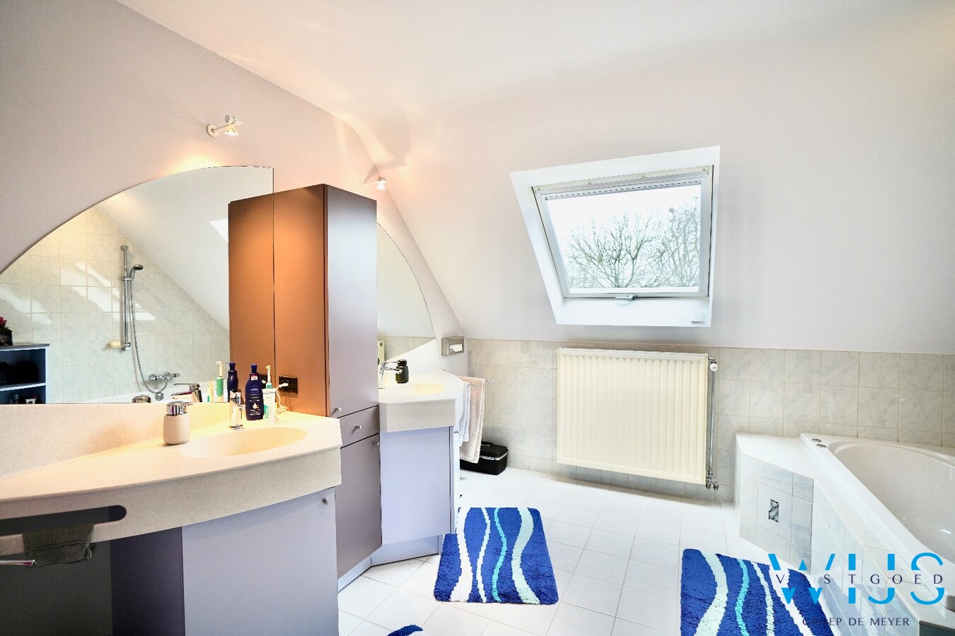 Instapklare open bebouwing met prachtige tuin op 1.220 m² in rustige woonwijk 