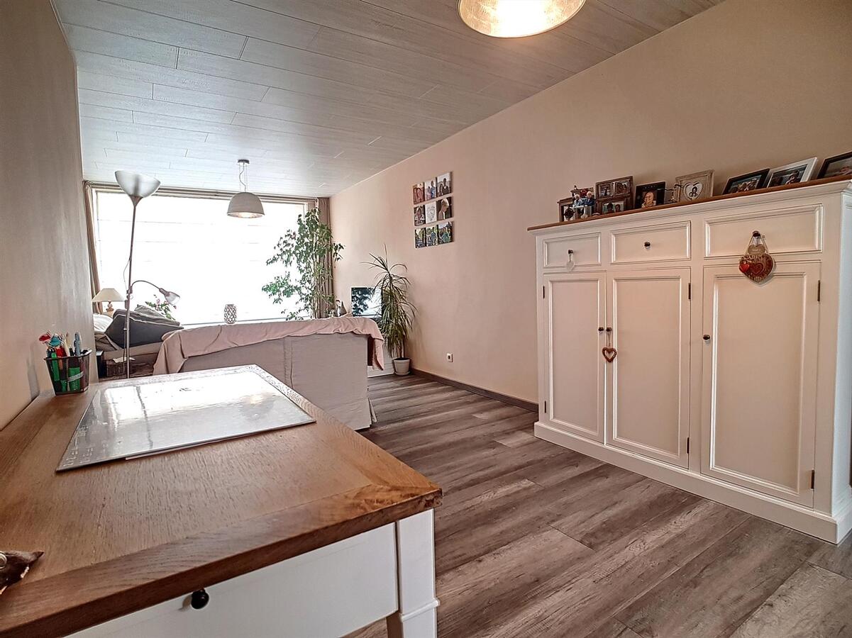 Aangename, volledig gerenoveerde en ruime gezinswoning - Zeebrugge 