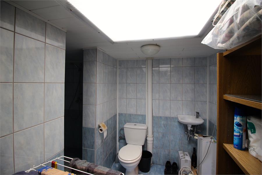 Instapklare, aangename woning op boogscheut van centrum Gent 