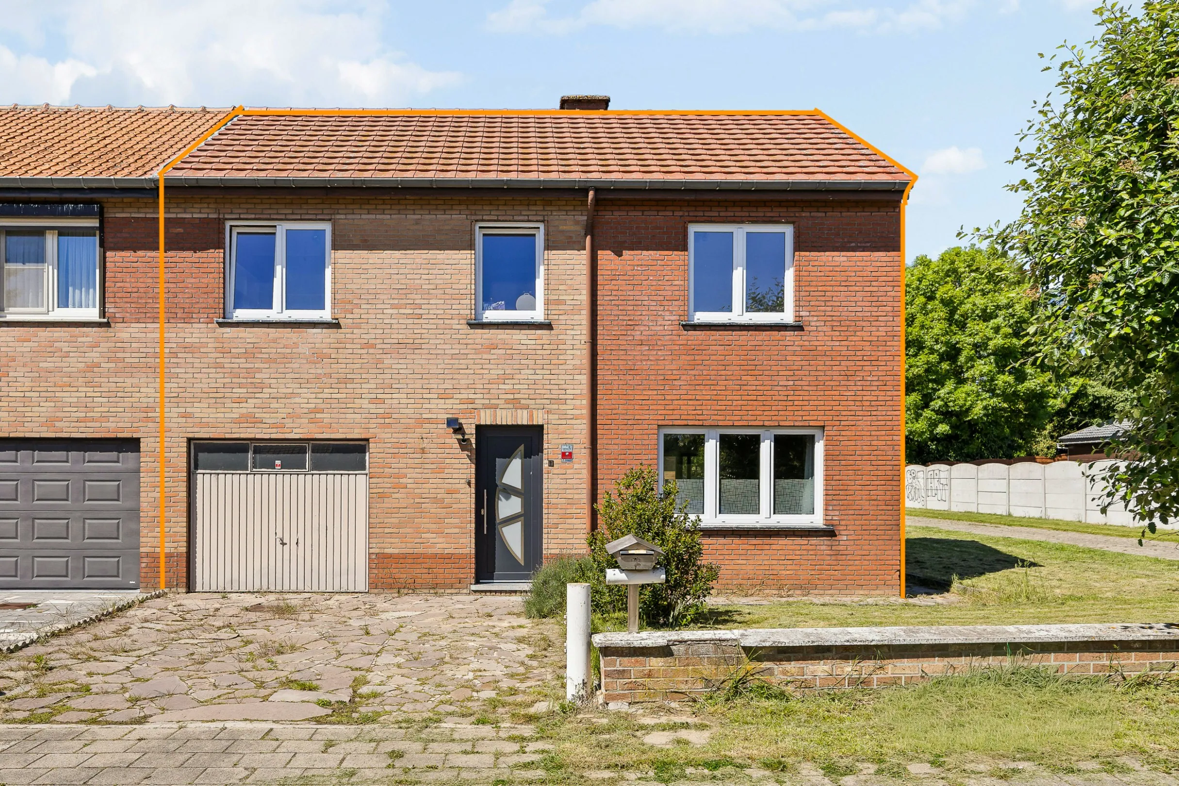 Te koop woning - Gingelom