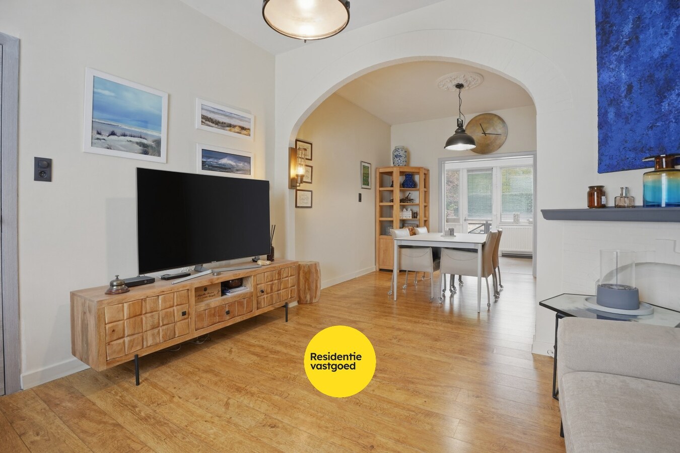 Te koop woning - Nieuwpoort